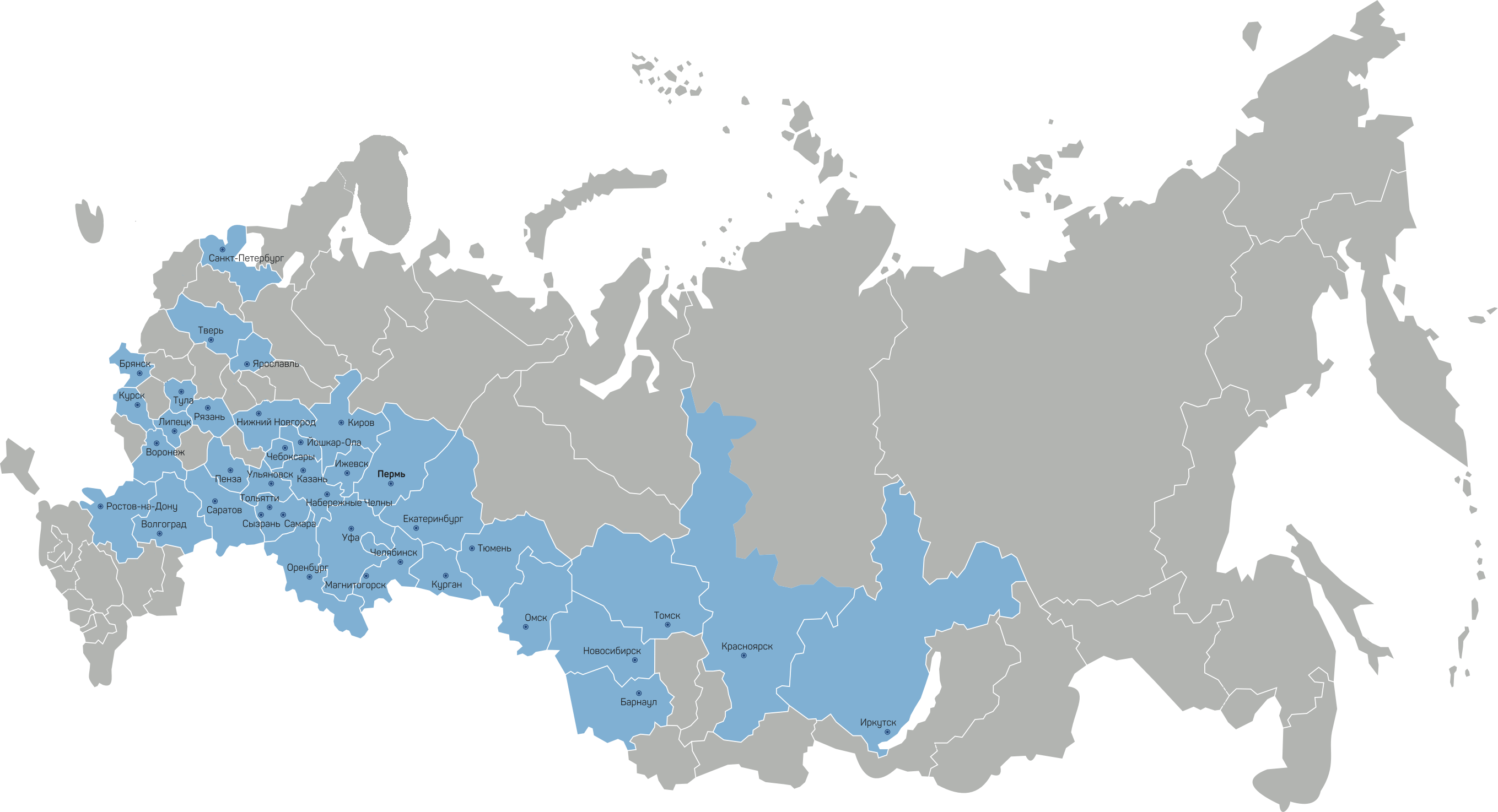 О компании Дом.ру в Ангарске — история развития оператора  телекоммуникационных услуг